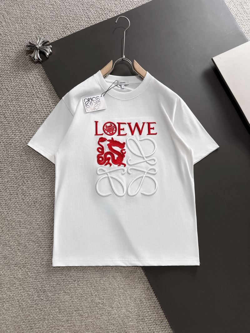 Loewe T-Shirts